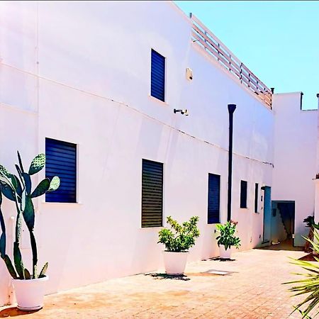 Andirivieni Lecce Casa Vacanze Extérieur photo