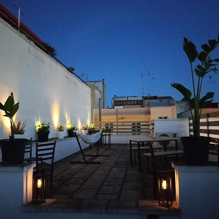 Andirivieni Lecce Casa Vacanze Extérieur photo