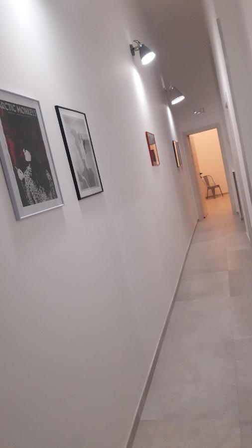 Andirivieni Lecce Casa Vacanze Extérieur photo