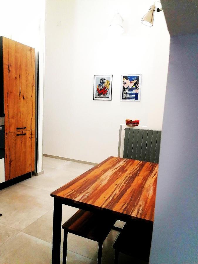 Andirivieni Lecce Casa Vacanze Extérieur photo