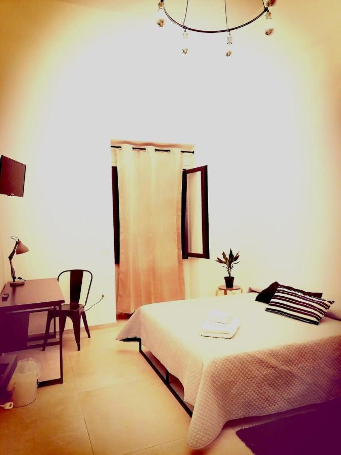 Andirivieni Lecce Casa Vacanze Extérieur photo