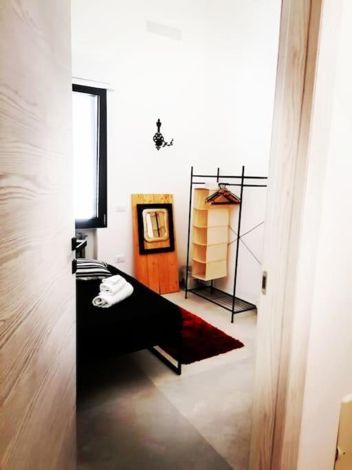 Andirivieni Lecce Casa Vacanze Extérieur photo