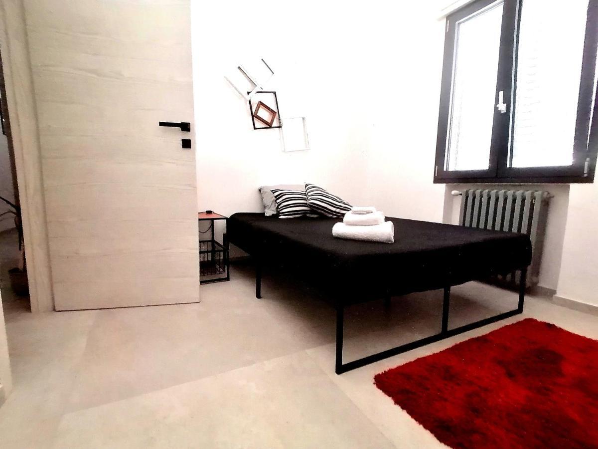 Andirivieni Lecce Casa Vacanze Extérieur photo