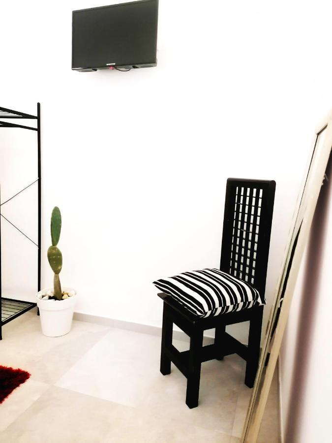 Andirivieni Lecce Casa Vacanze Extérieur photo