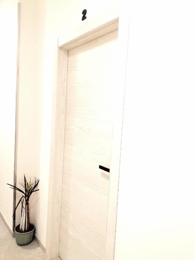 Andirivieni Lecce Casa Vacanze Extérieur photo