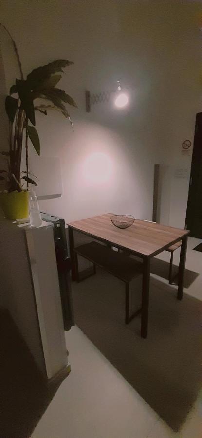 Andirivieni Lecce Casa Vacanze Extérieur photo