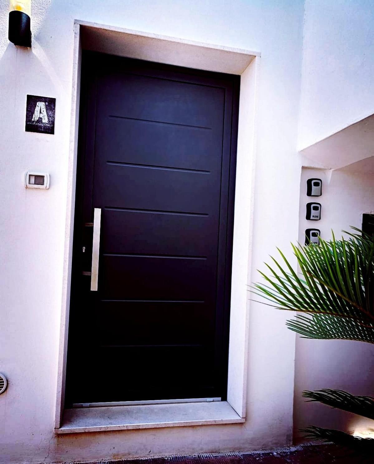 Andirivieni Lecce Casa Vacanze Extérieur photo