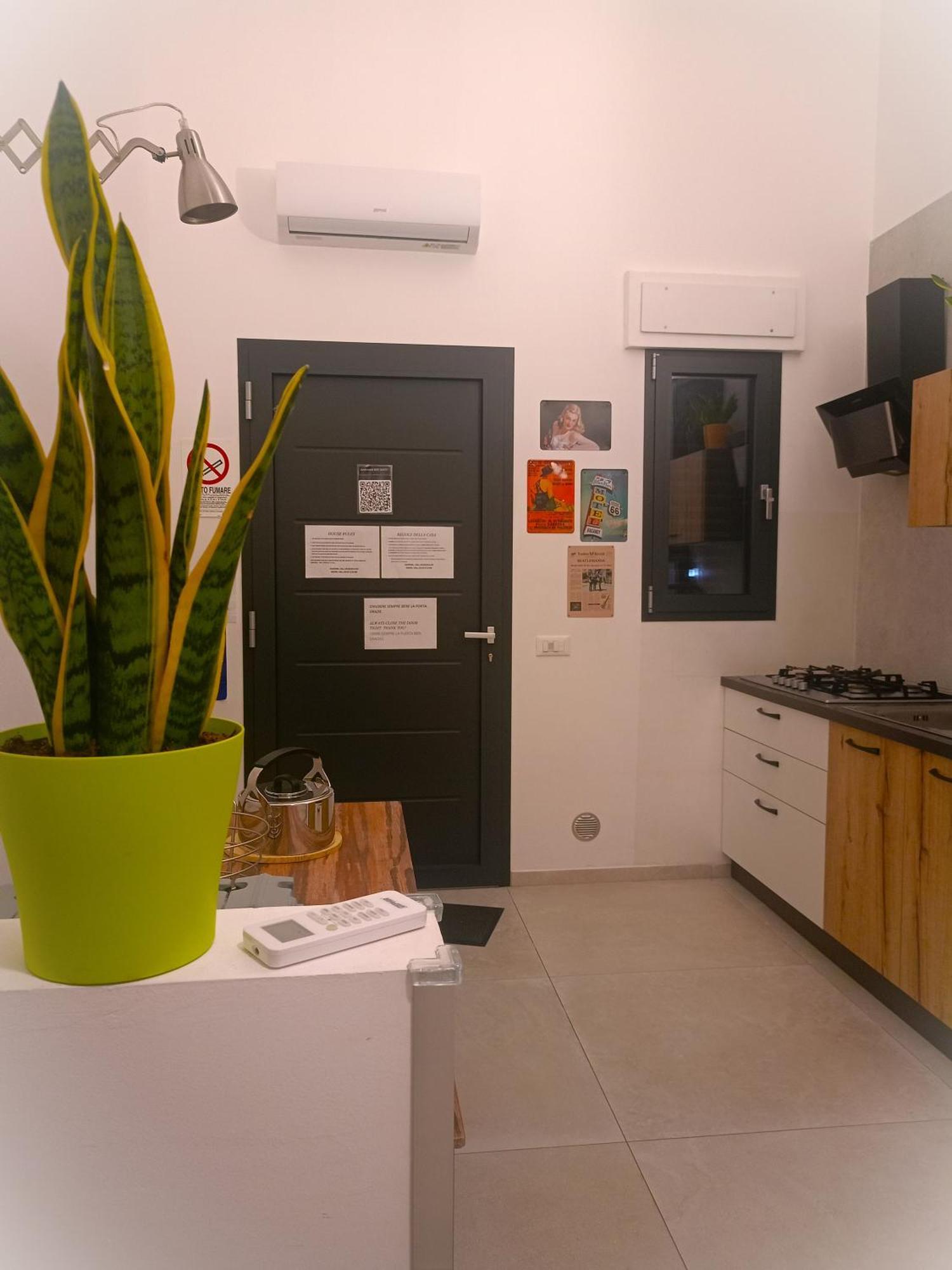 Andirivieni Lecce Casa Vacanze Extérieur photo