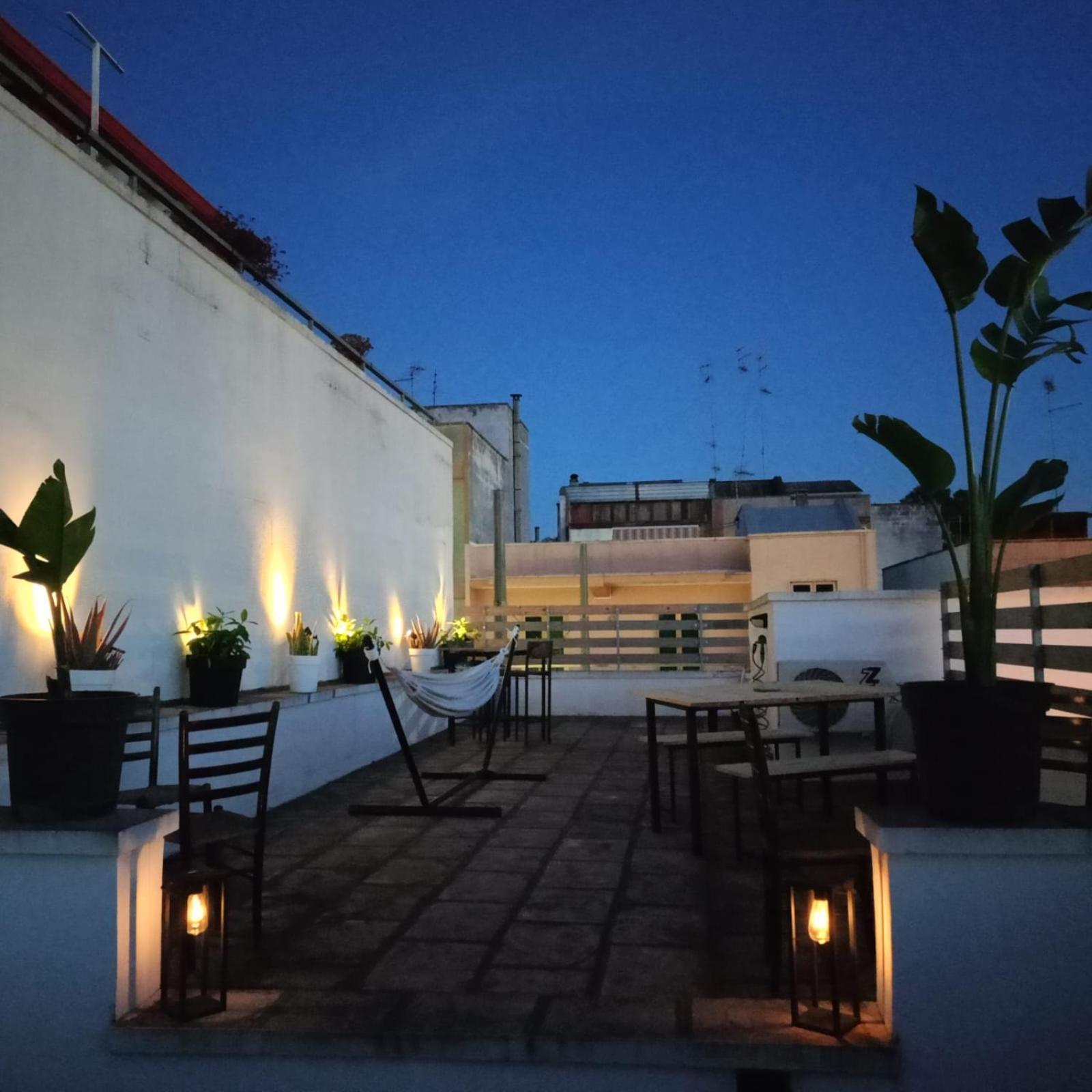 Andirivieni Lecce Casa Vacanze Extérieur photo